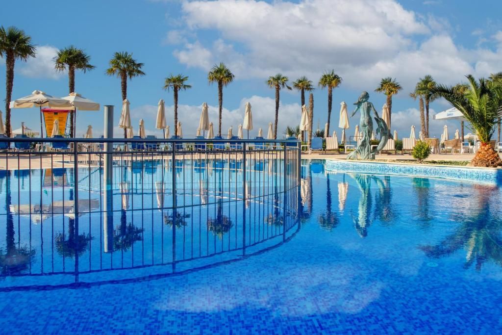 Hotel Zornitza Sands - Full Board фото 5