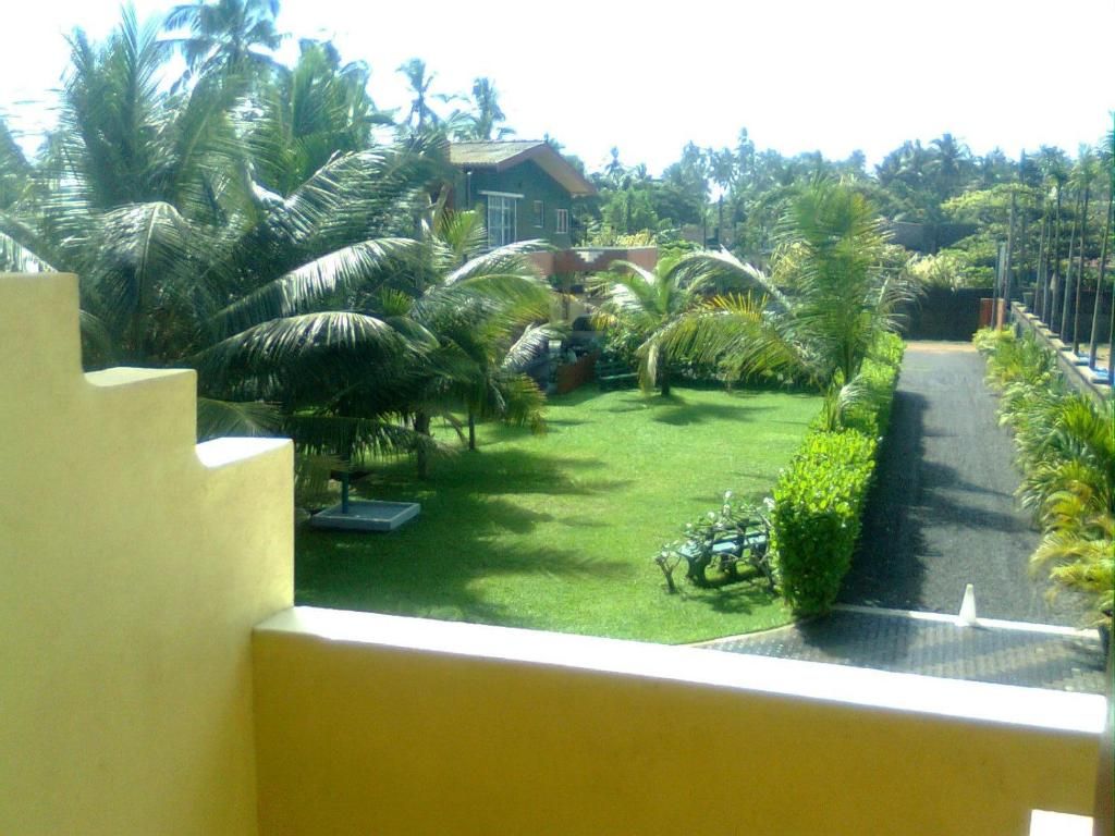 Larn's Villa Hotel & Apartment фото 51