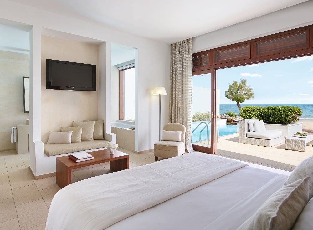 Amirandes, a Grecotel Resort To Live фото 86