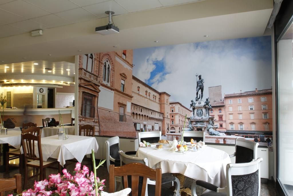 THP Bologna фото 2