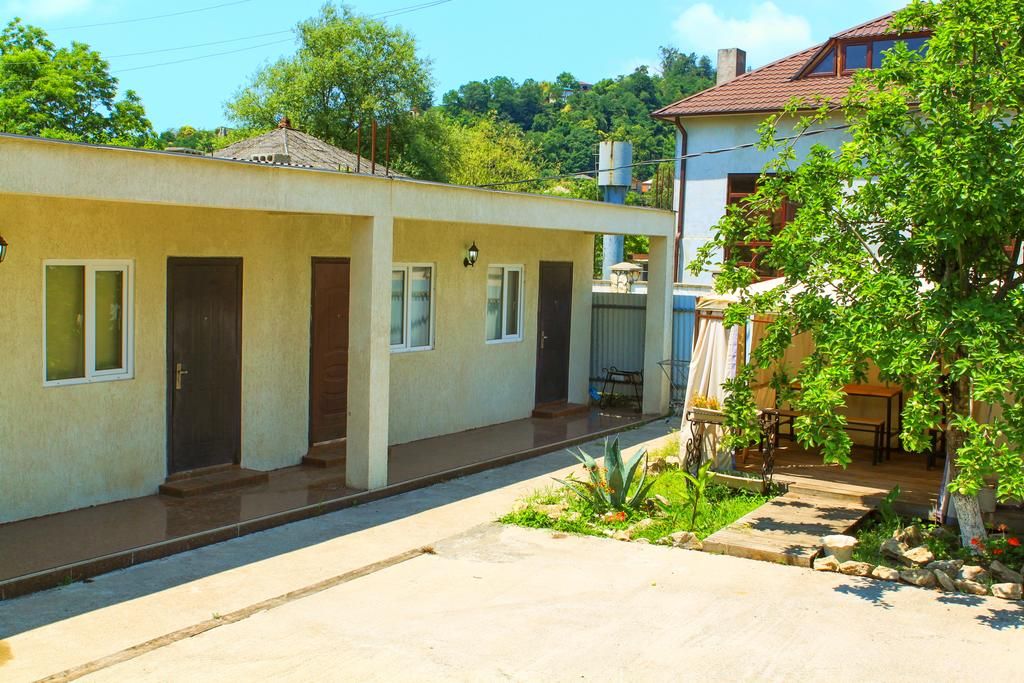Гостевой дом «Абхазия Авангард» фото 28