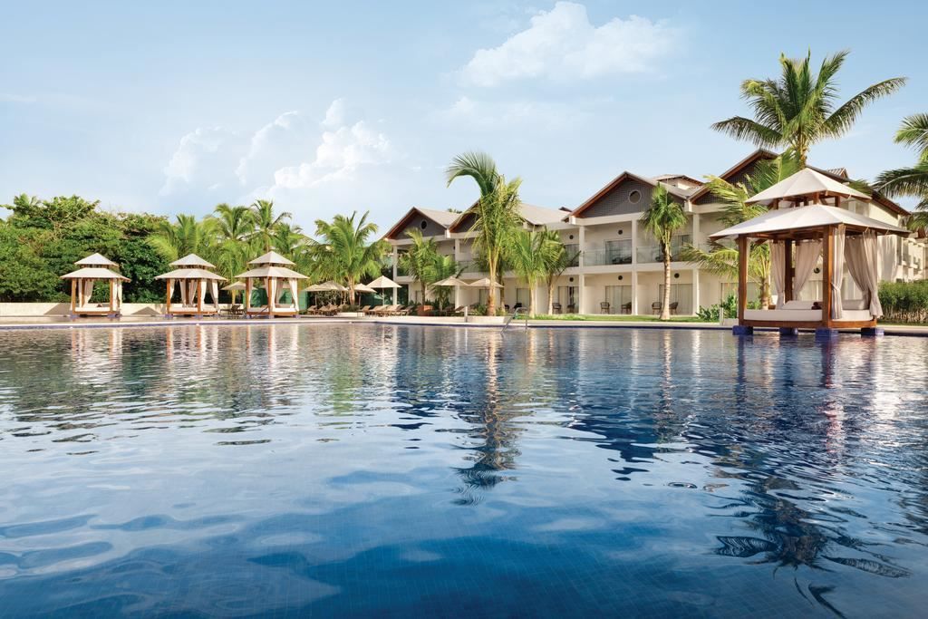 Hilton La Romana фото 2