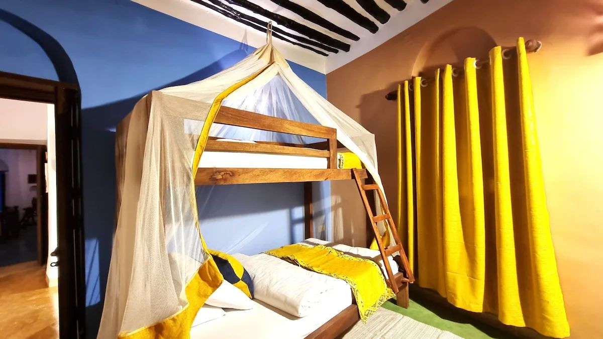 Shaba Boutique Hotel фото 3