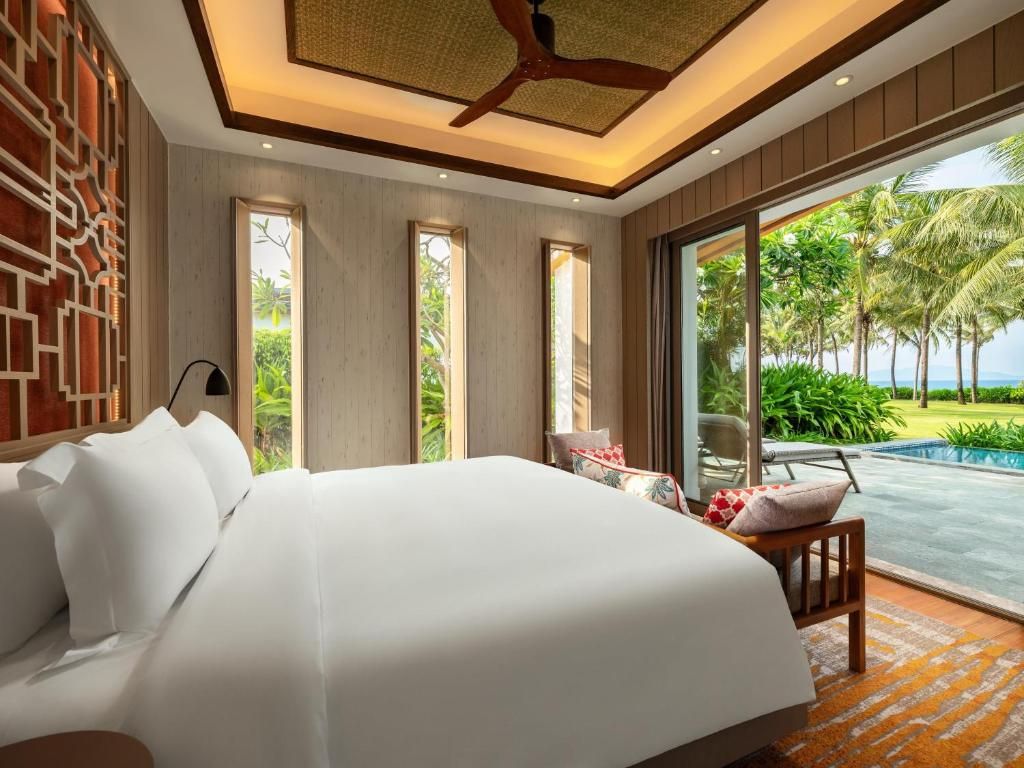 Radisson Blu Resort Cam Ranh фото 115