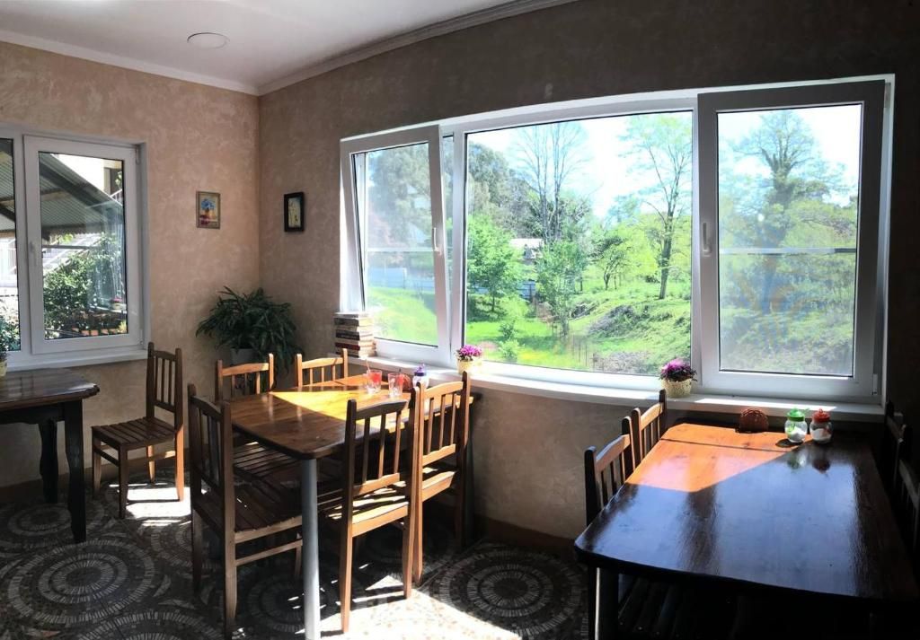 Гостевой дом «Guest House Evkalipt» фото 32