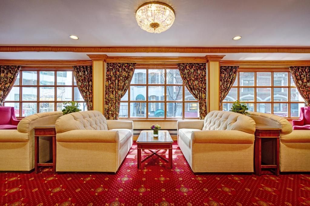 Hotel Elysee by Library Hotel Collection фото 9