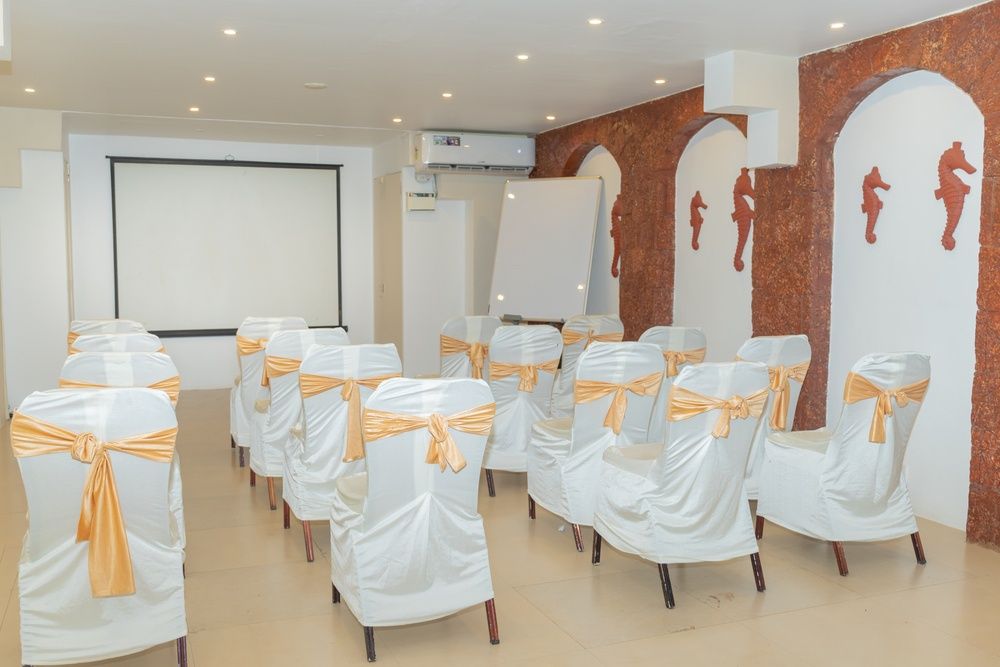 Kyriad Prestige Calangute фото 79