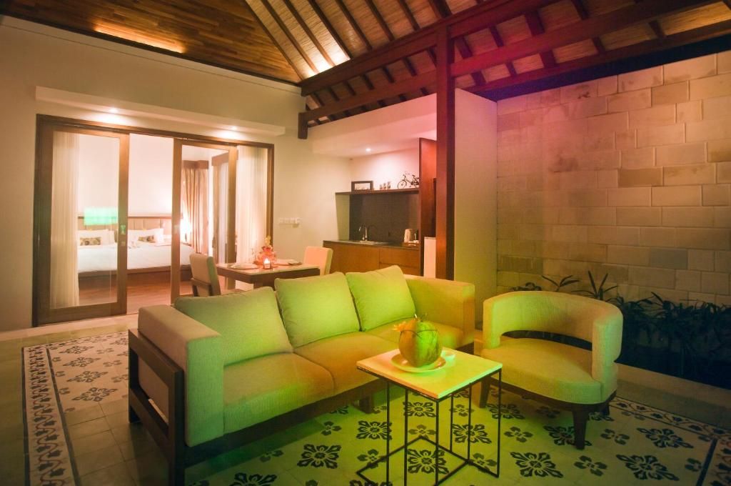 The Astari Villa & Residence фото 10