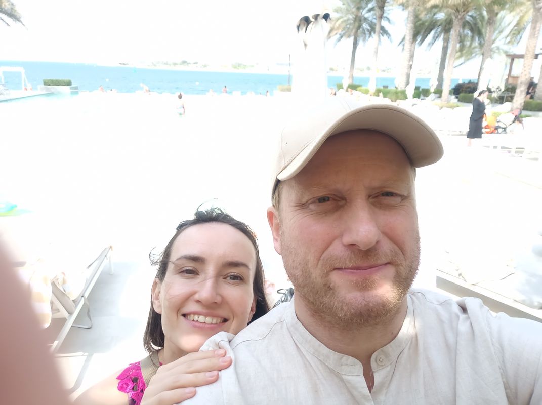 Vida Beach Resort Umm Al Quwain фото 70