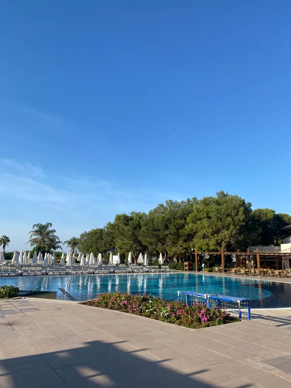 Sueno Hotels Beach Side фото 134