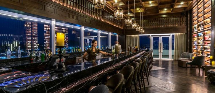 Фото отеля Novotel Phuket City Phokeethra