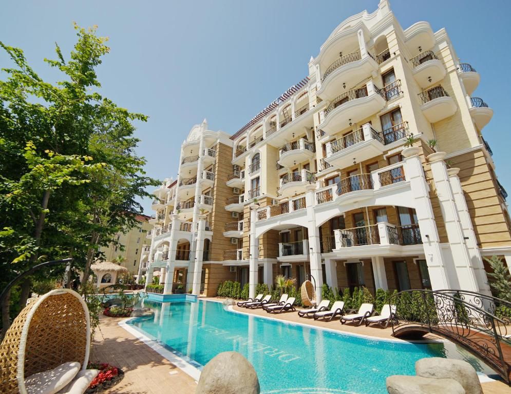 Harmony Suites Dream Island 8,9 фото 12
