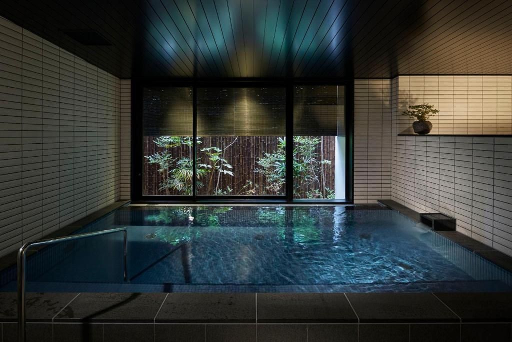 Resol Trinity Kyoto фото 3