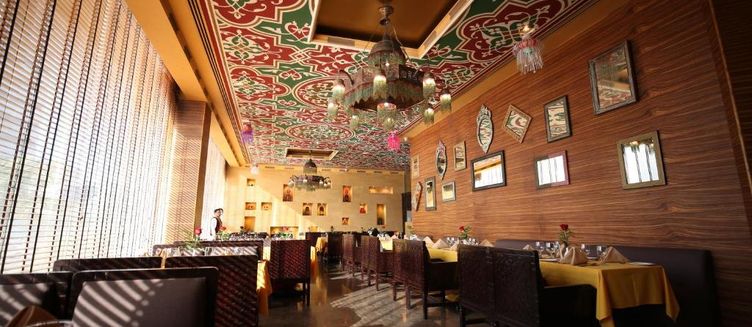 Фото отеля Asdal Gulf Inn Boutique