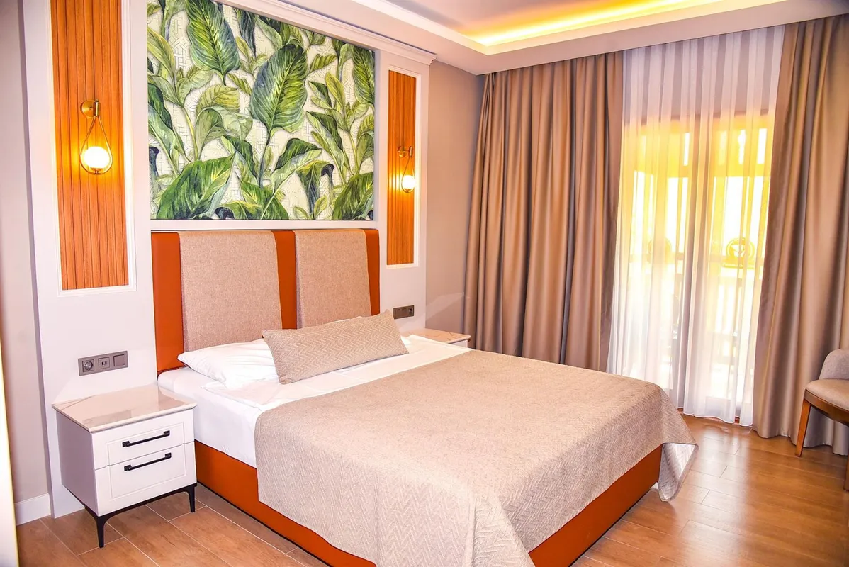Club Hotel Phaselis Rose фото 3