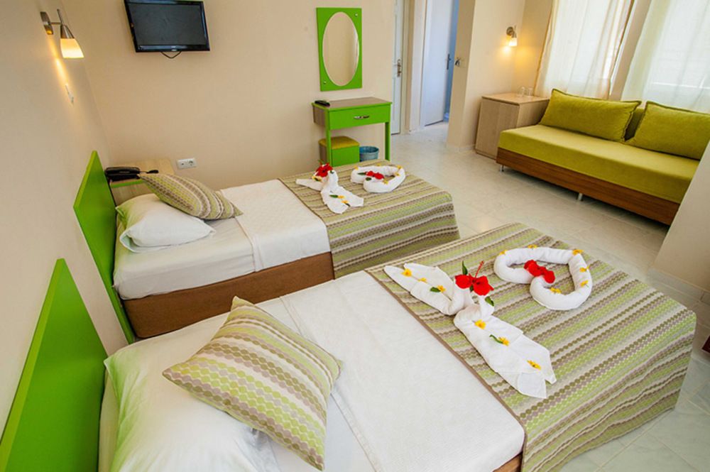 Hotel Dream of Side фото 80