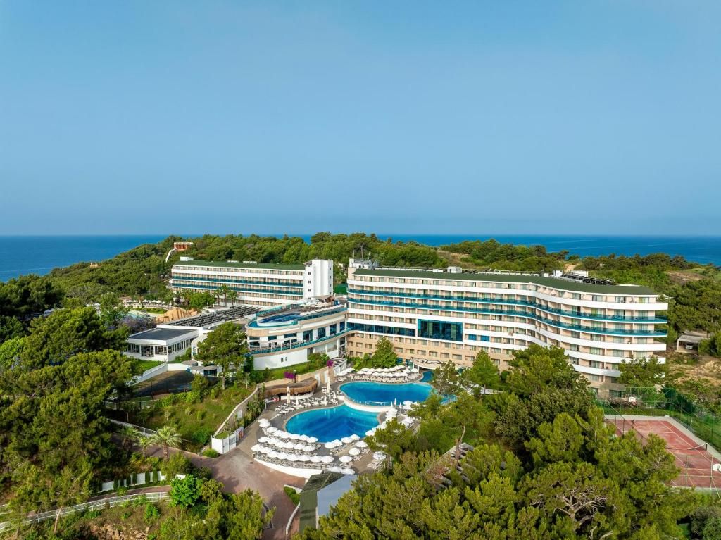 A Good Life Utopia Family Resort фото 127