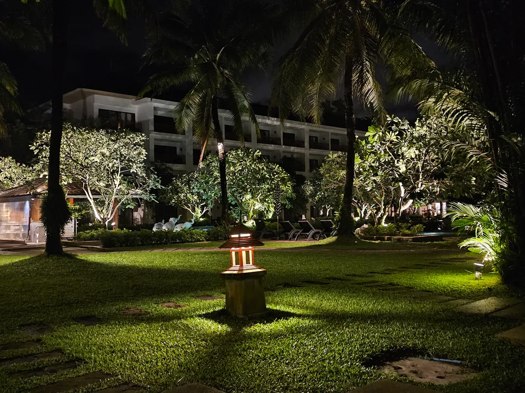 Naithonburi Beach Resort фото 135