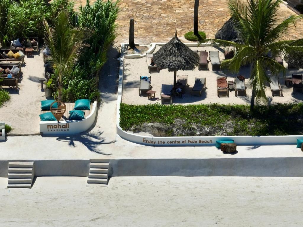 Mahali Zanzibar фото 20