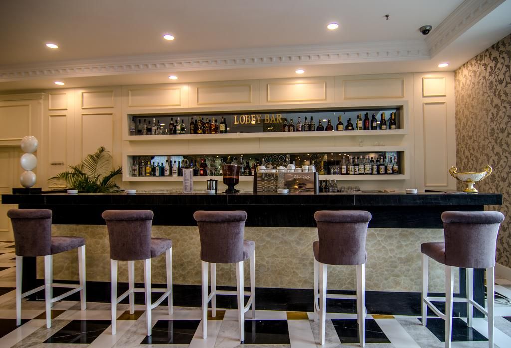 Ramada Baku фото 8