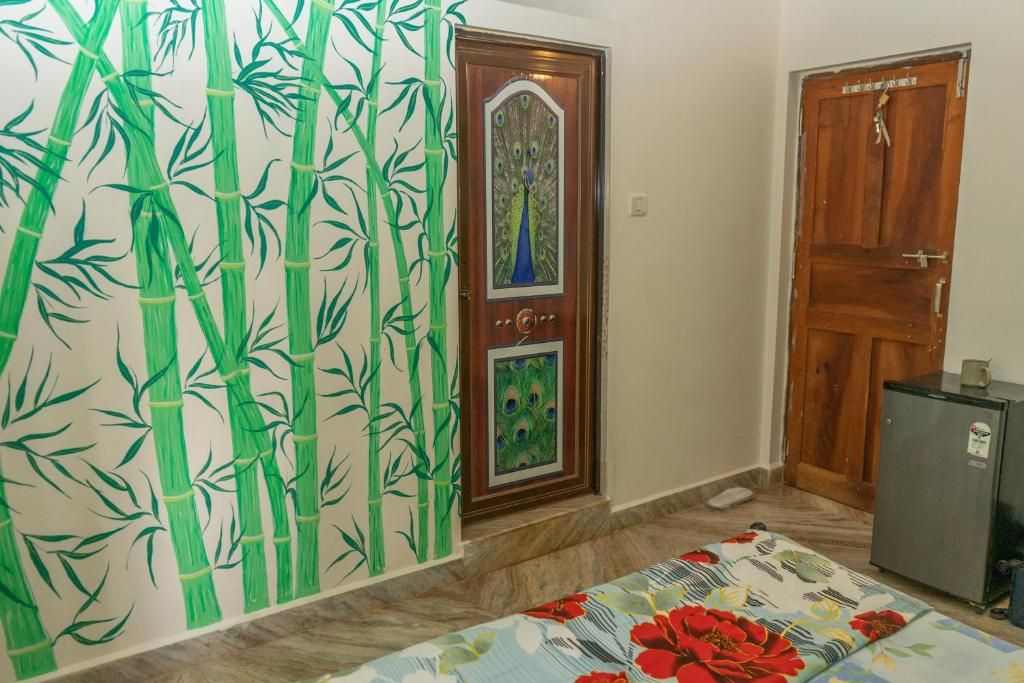 Guest House «Morjim» фото 30