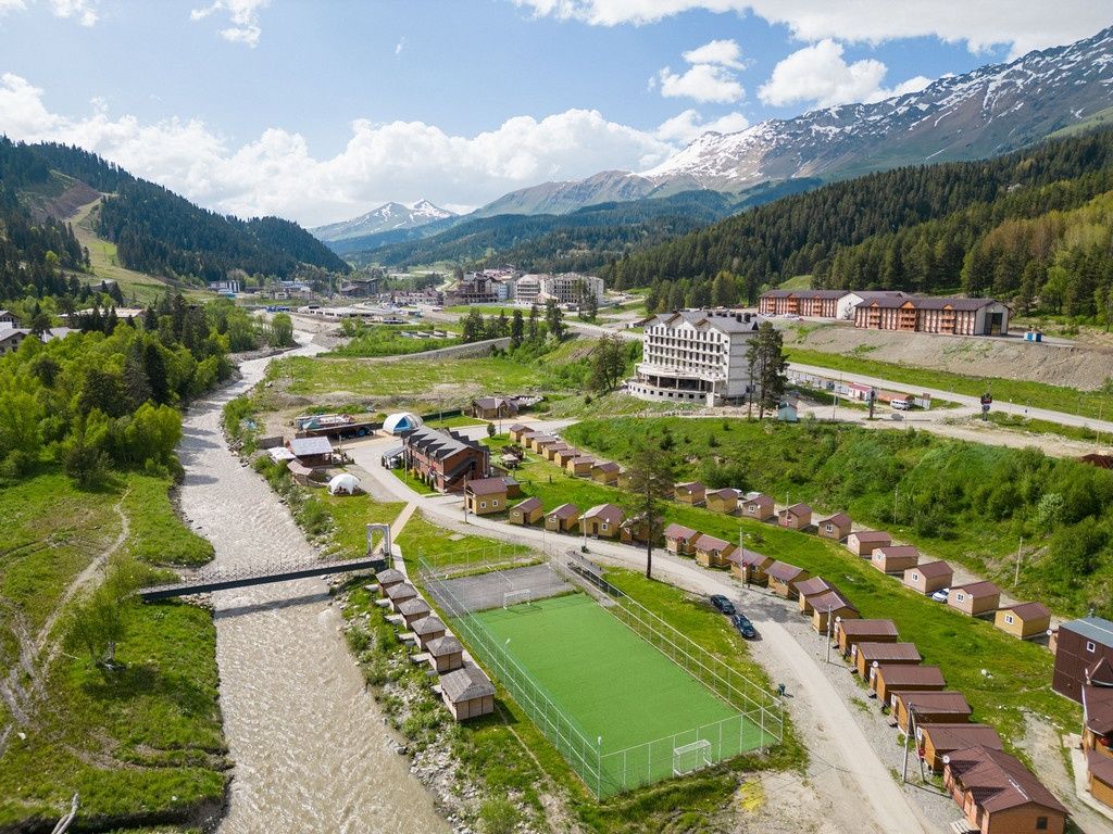 Allure Lodge фото 20