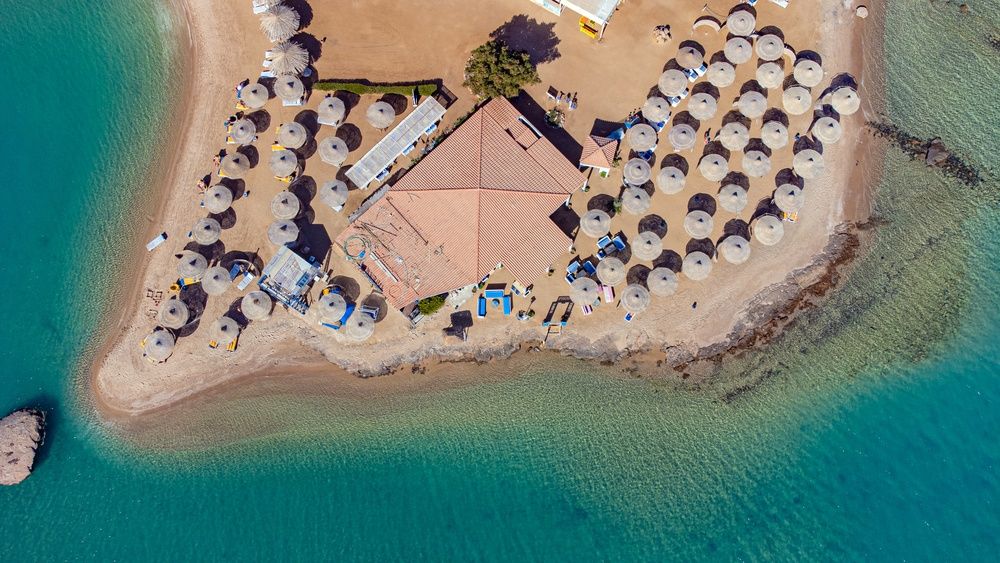 Panorama Bungalows Resort El Gouna фото 78