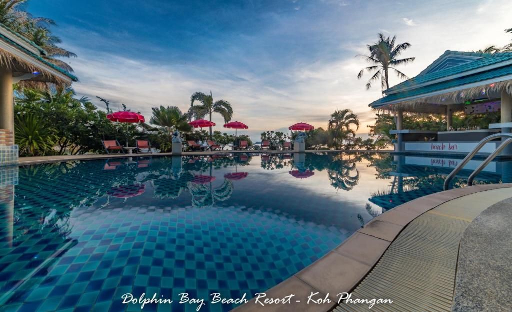 Haad Tian Beach Resort фото 36