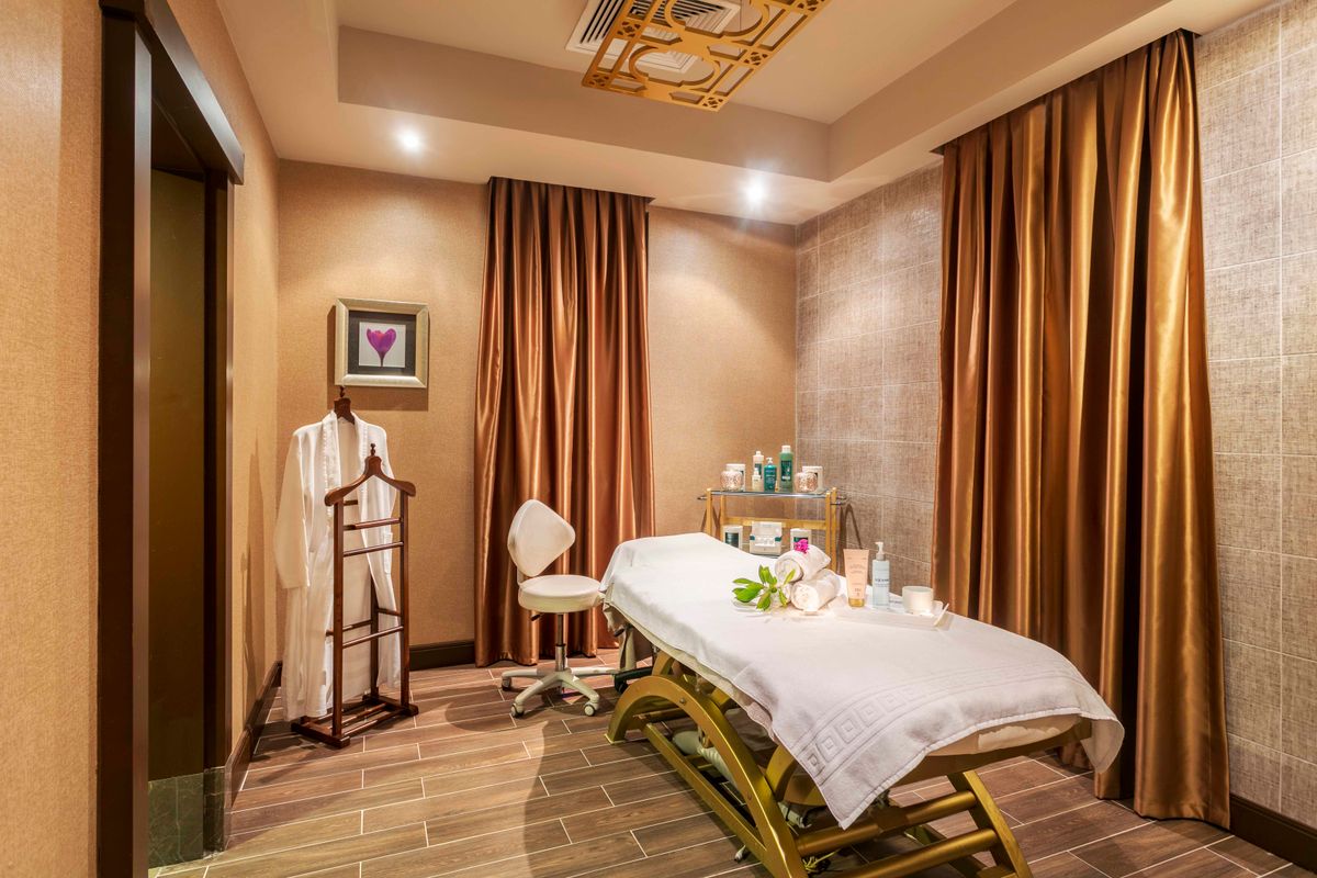 Rixos Sungate Club Diamond фото 21