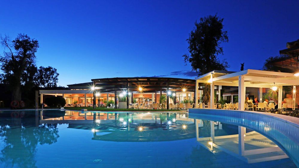 SENTIDO Apollo Palace фото 16