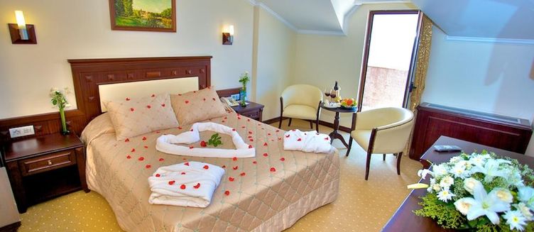 Фото отеля Blue World Hotel