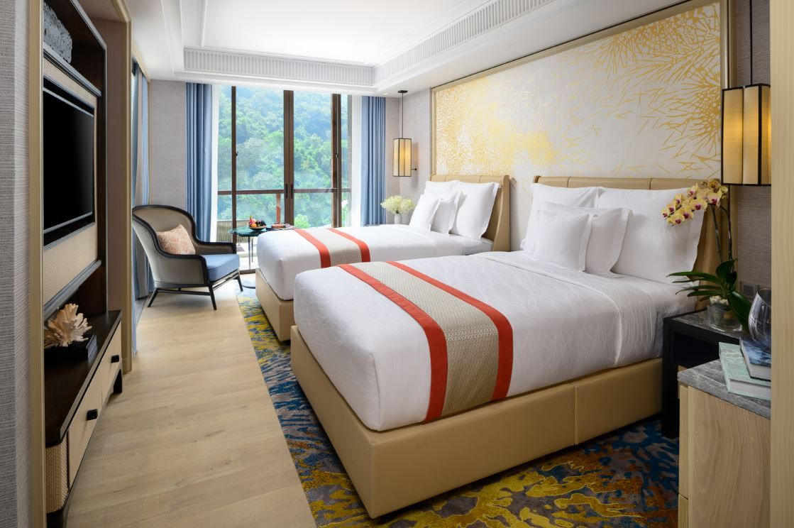 InterContinental Phuket Resort фото 99