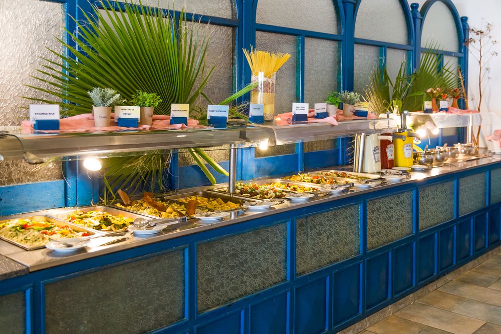 Eleni Holiday Village фото 41