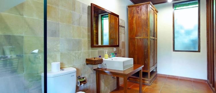 Фото отеля Ubud Heaven Sayan Villas Bali