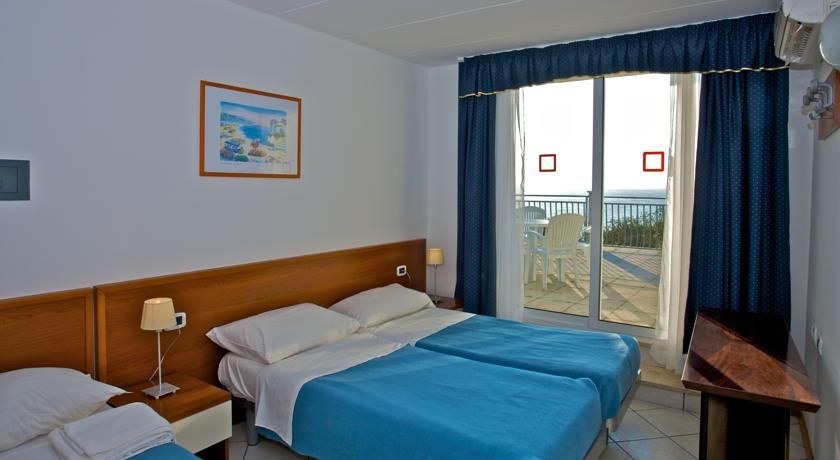 Splendid Pula Resort фото 9