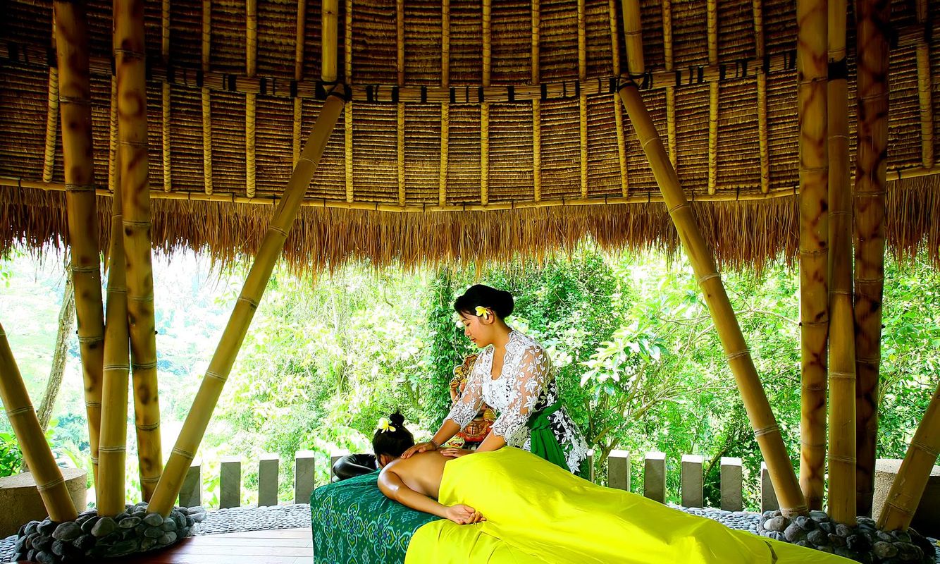 Jannata Resort & Spa фото 18