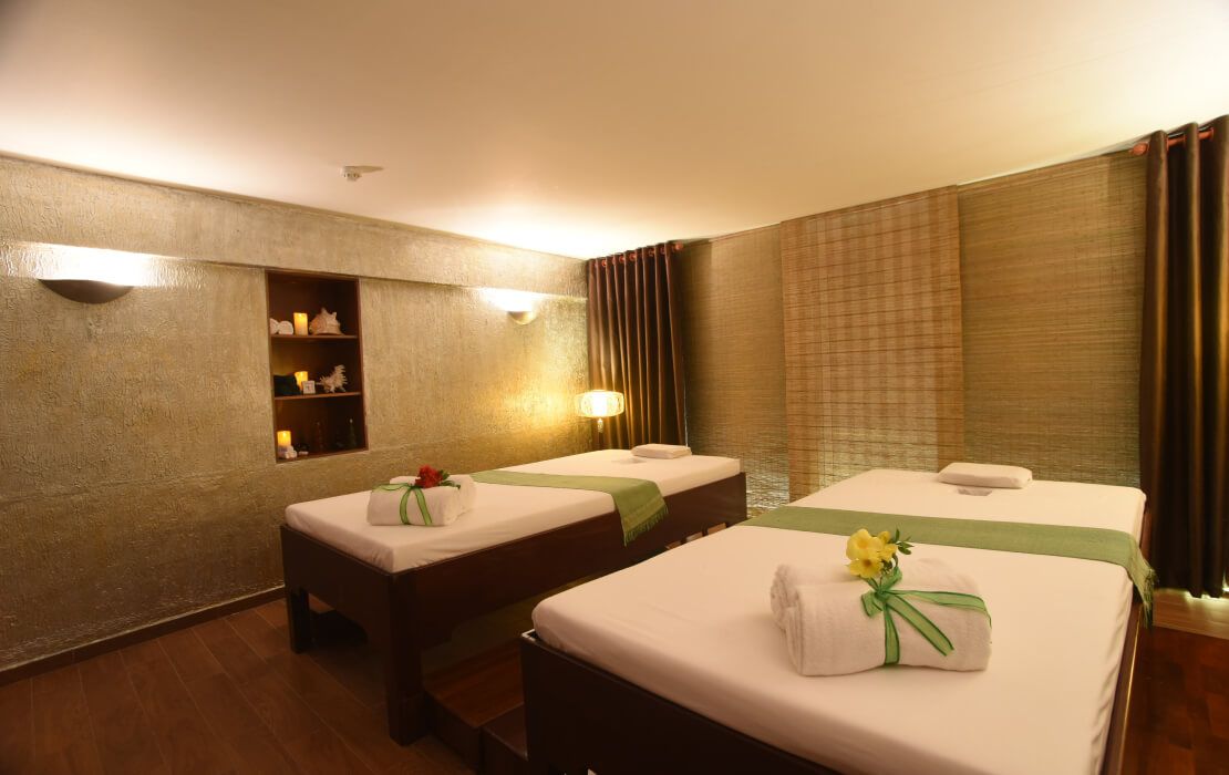 Phu Hai Beach Resort & Spa Phan Thiet фото 21