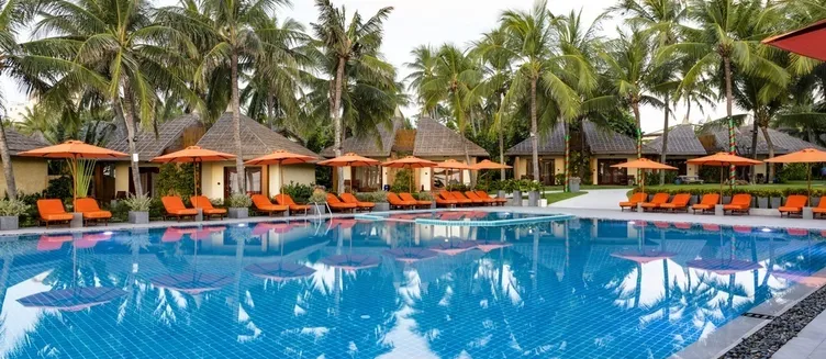 Фото отеля Terracotta Resort & Spa