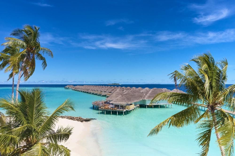 Sun Siyam Iru Veli фото 41