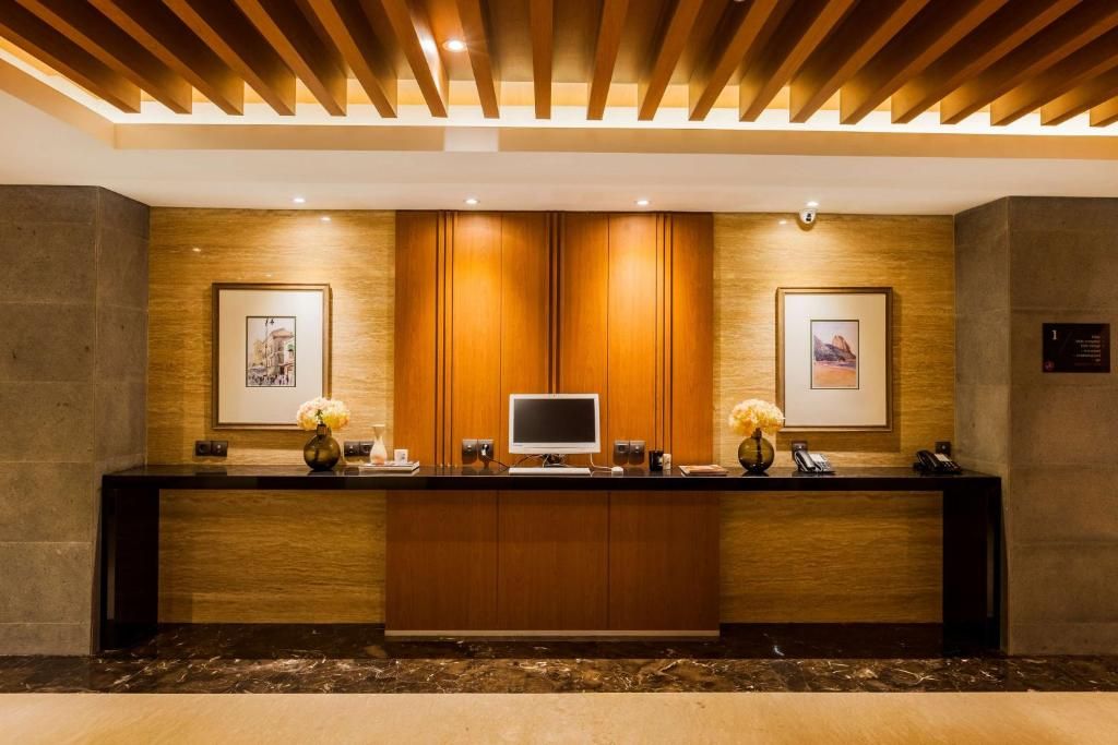 Best Western Kamala Jimbaran фото 24