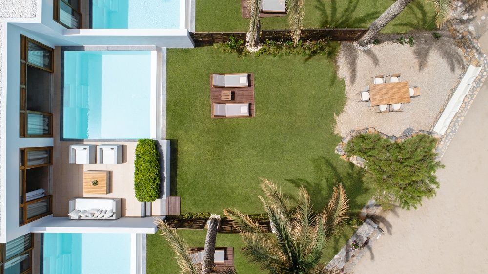 Amirandes, a Grecotel Resort To Live фото 87