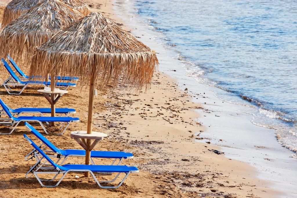 Ionian Sea Hotel & Villas - Aqua Park фото 21