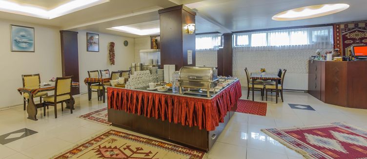 Фото отеля The Constantine hotel