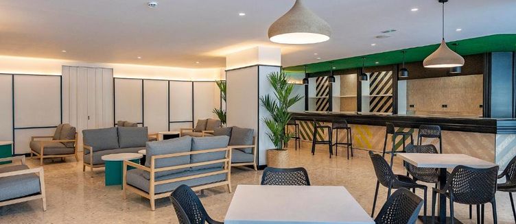 Фото отеля Medplaya Hotel Calypso