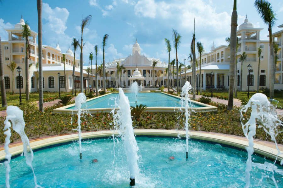 RIU Palace Punta Cana фото 28