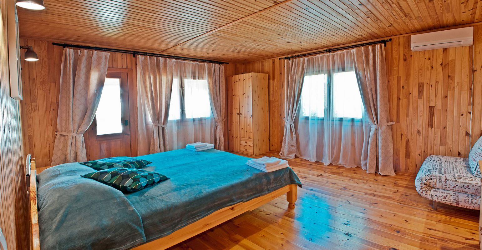 Пансионат «Ripario Hotel Group» фото 1