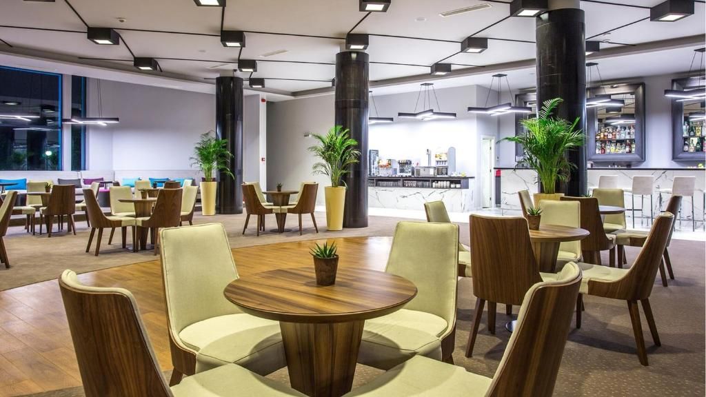 Astera Hotel & Spa - Ultra All Inclusive фото 31