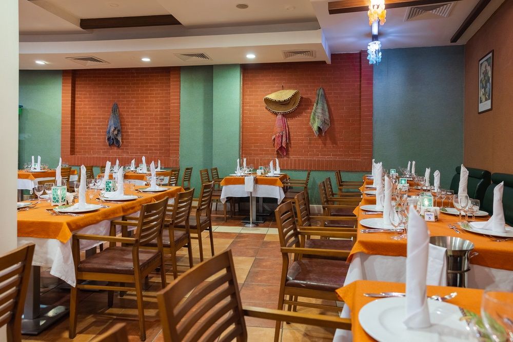 Sueno Hotels Beach Side фото 83
