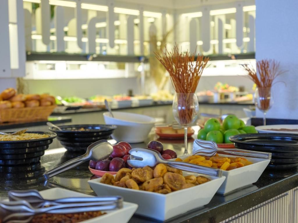 Royalisa Palmiye Beach Hotel (Adults Only) фото 88