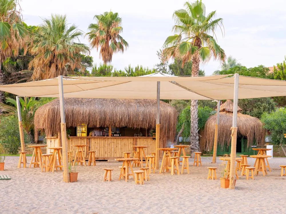 Ali Bey Club Manavgat фото 18
